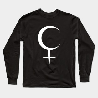 Lilith Moon Long Sleeve T-Shirt